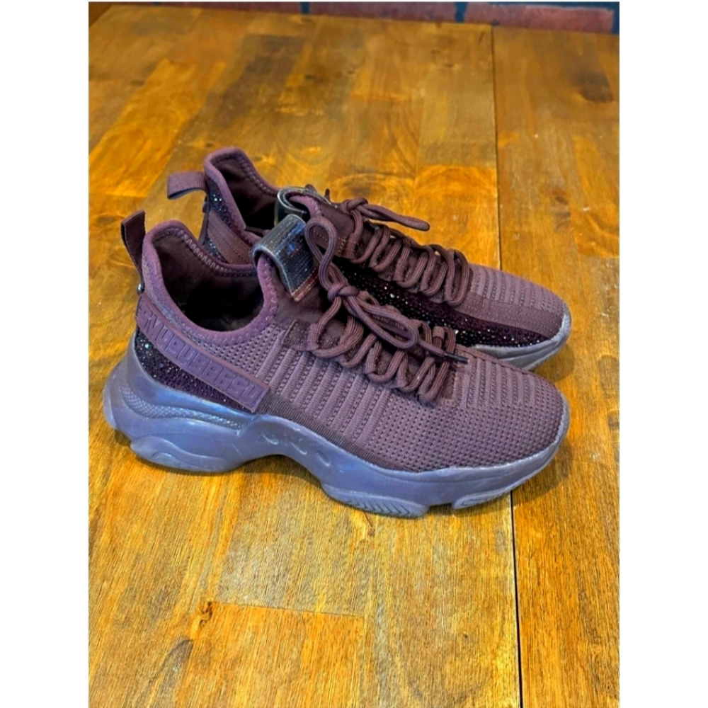 Steve Madden Maxima Sneakers